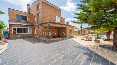 Foto 2 de Casa o chalet en venta en Calle Noguer, El Pla de Santa Maria, Tarragona