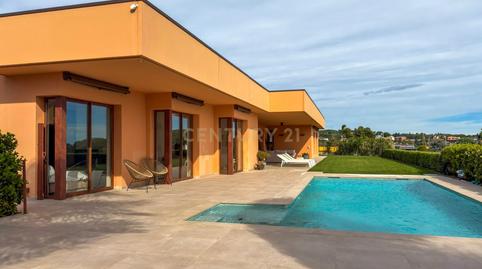 Foto 5 de Casa o xalet en venda a El Balís - Can Calella, Sant Vicenç de Montalt