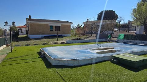 Foto 4 von Haus oder Chalet zum Verkauf in Alcaracejos, Córdoba