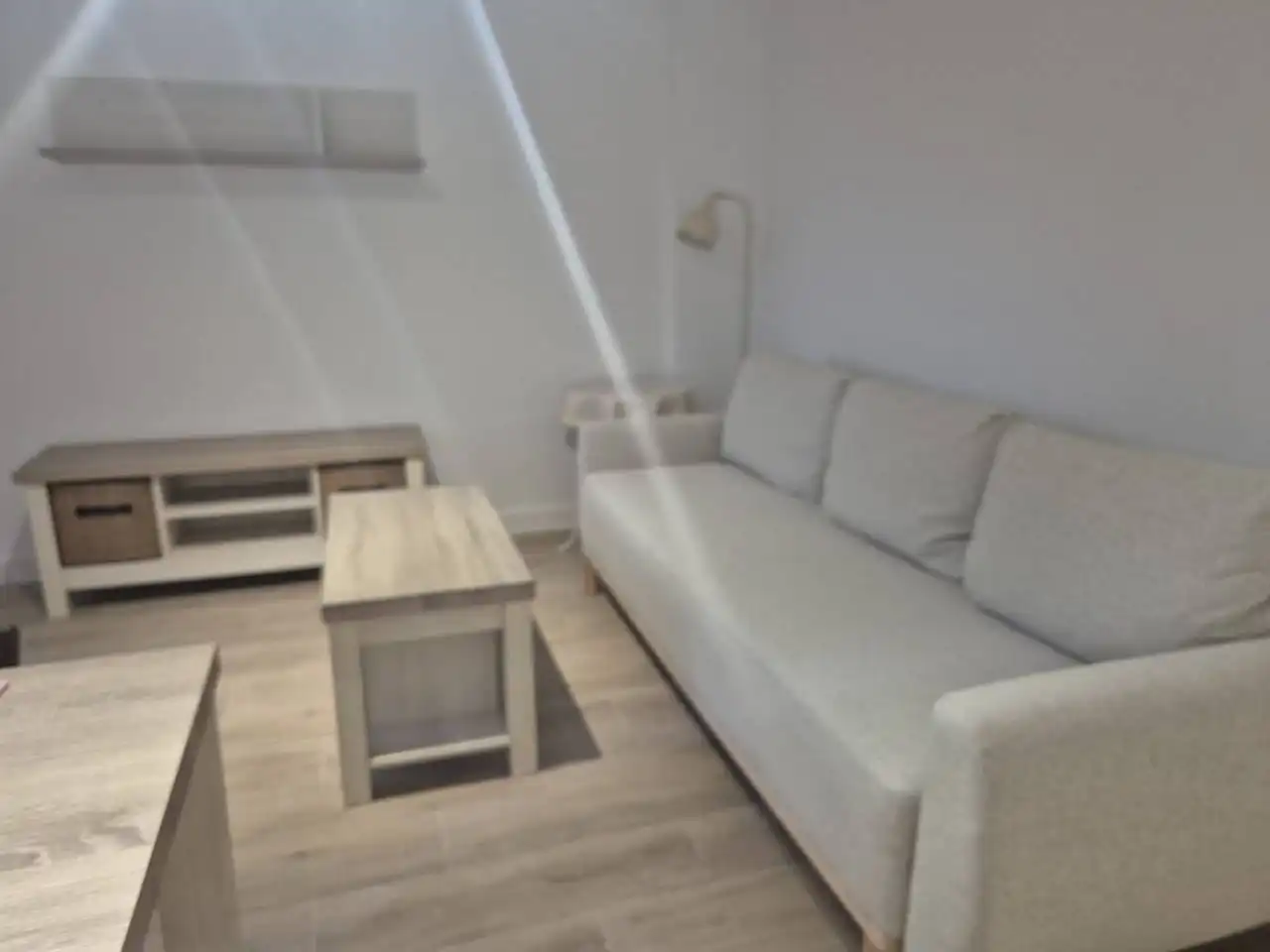 Apartments for rent in Avenida Jábega, La Cala del Moral