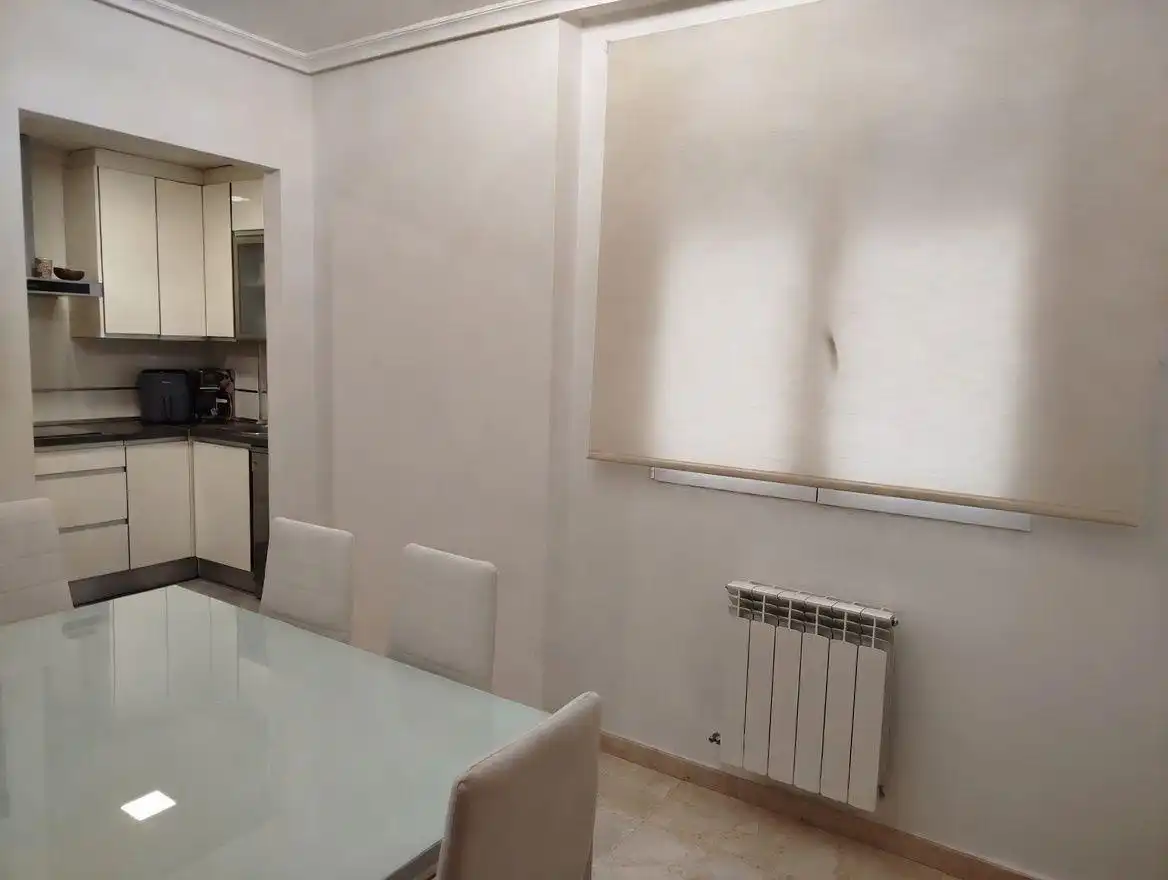 Comedor de Apartamento en venta en Albacete con Aire acondicionado y Calefacción