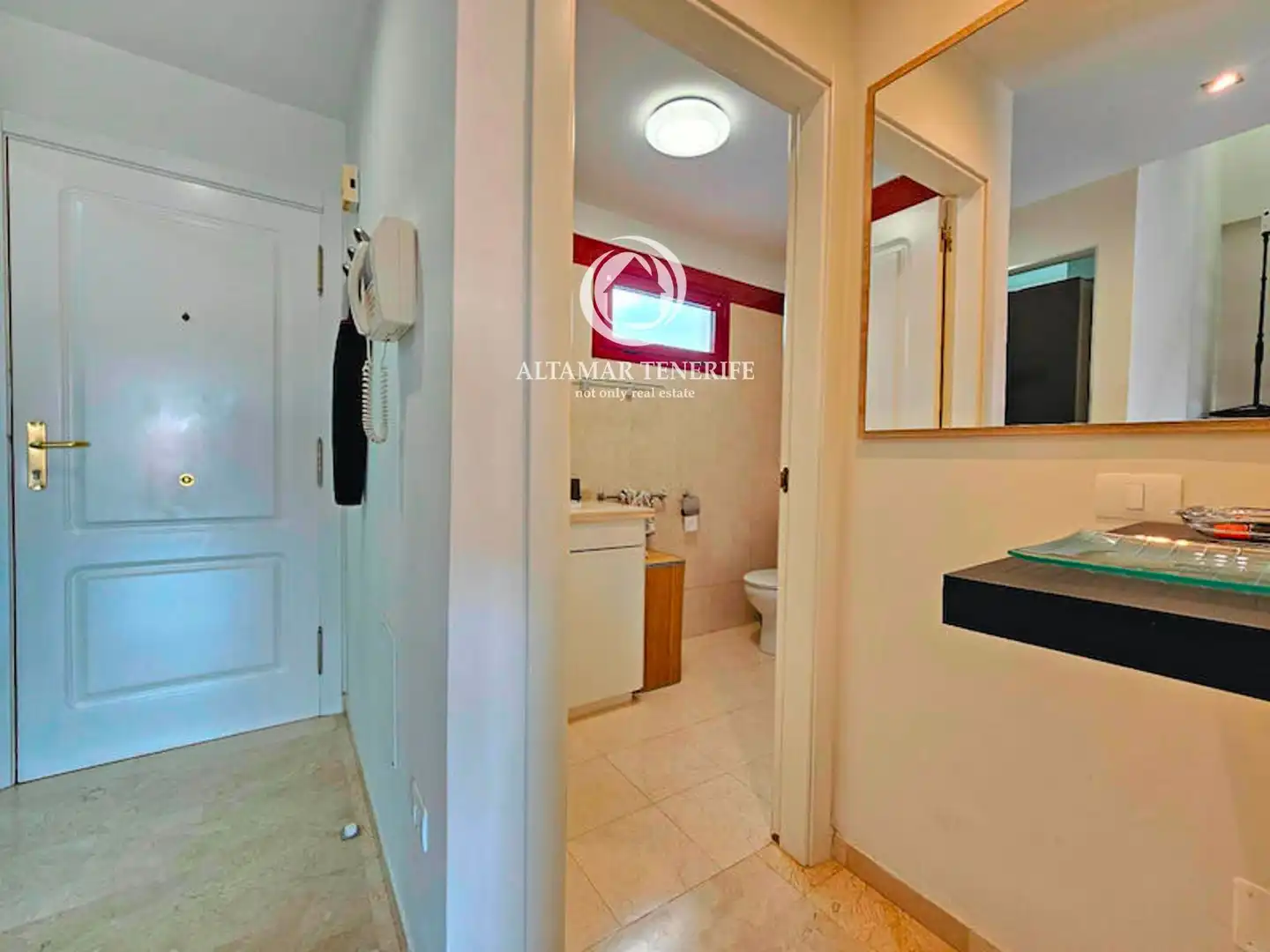 Ático con piscina en venta en PALM MAR, imagen 19