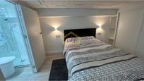 Bedroom of Duplex for sale in Salamanca Capital