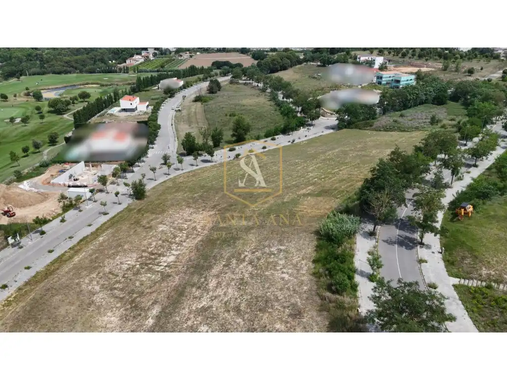 Residencial en venta en La Roca del Vallès