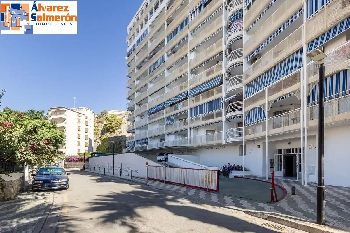 Wohnung mit Aufzug zum Verkauf in Calle de Velimar, imagen 25