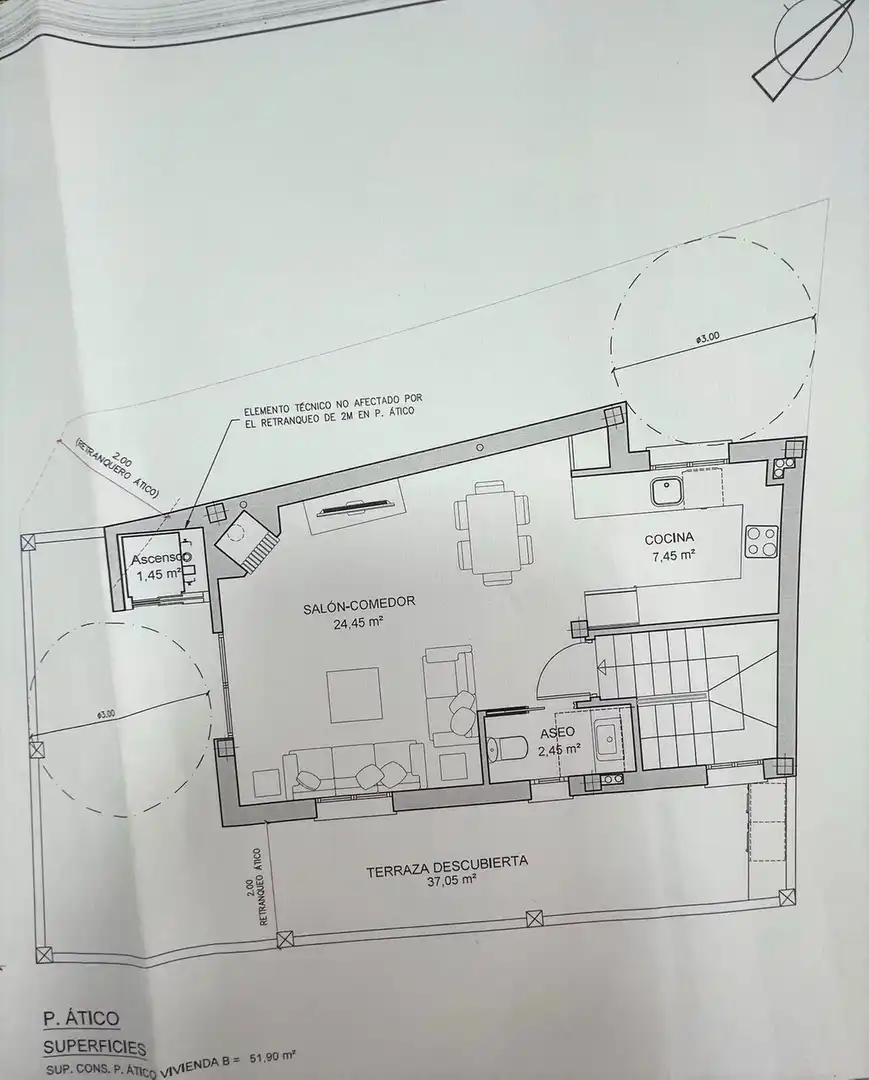 Land for sale in Mijas