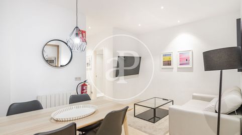 Photo 3 of Flat for rent in C. del Príncipe, Cortes - Huertas, Madrid Capital