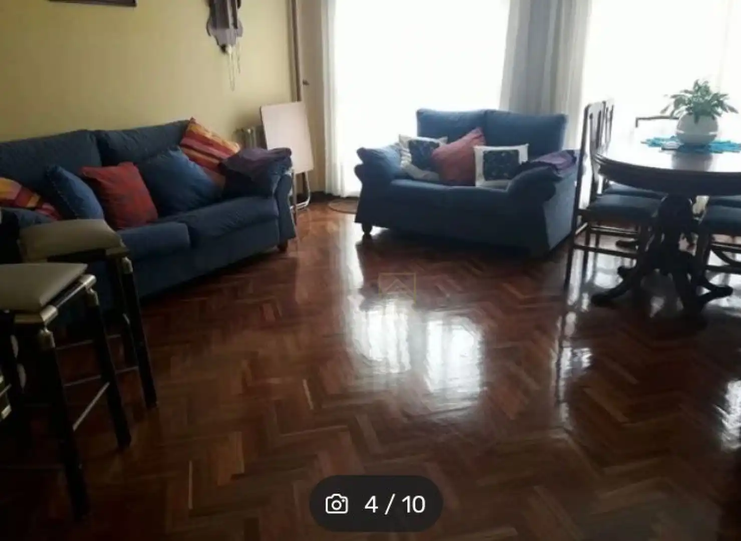 Flat for rent in Maliaño