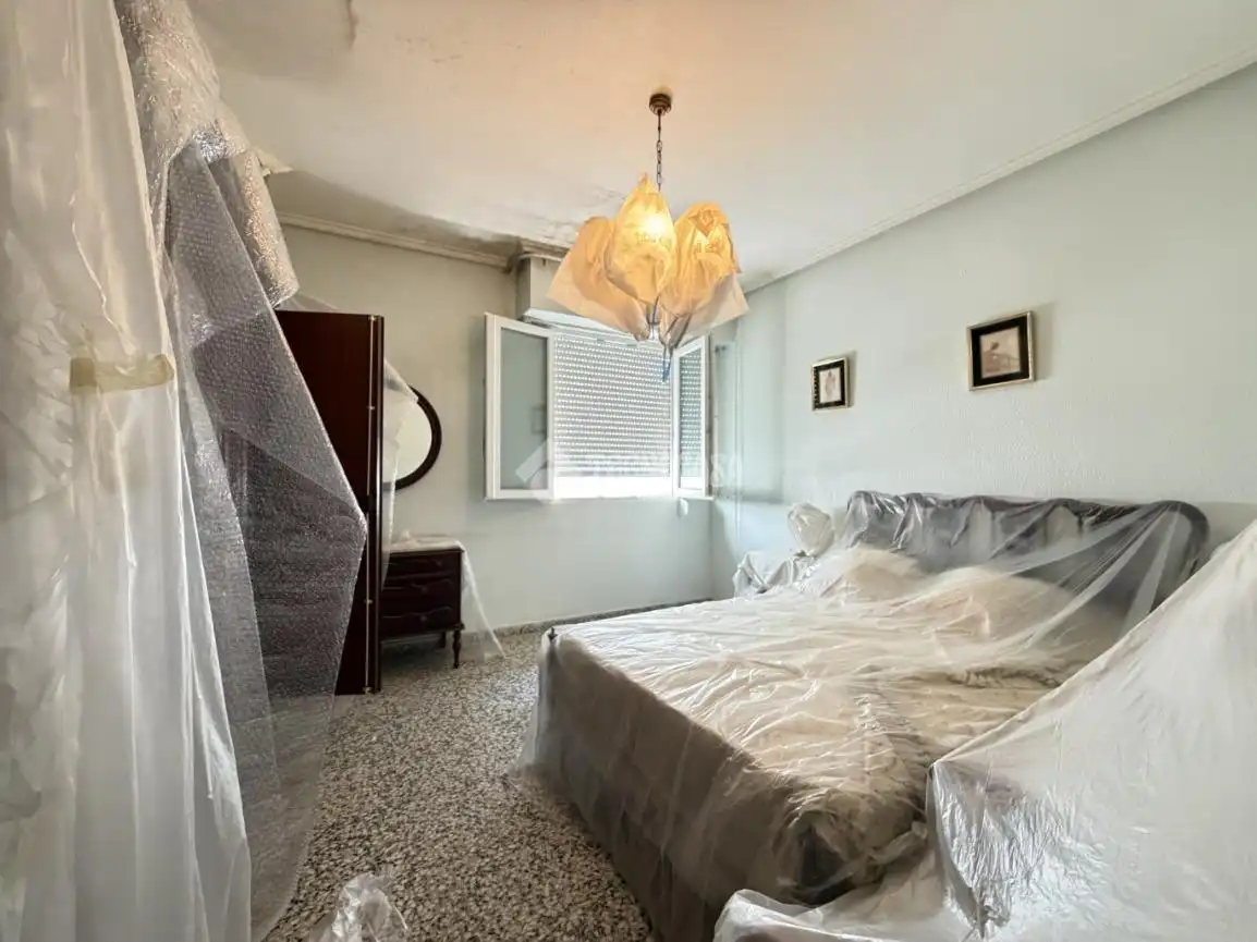 Habitación de Piso en venta en Xirivella con Balcón