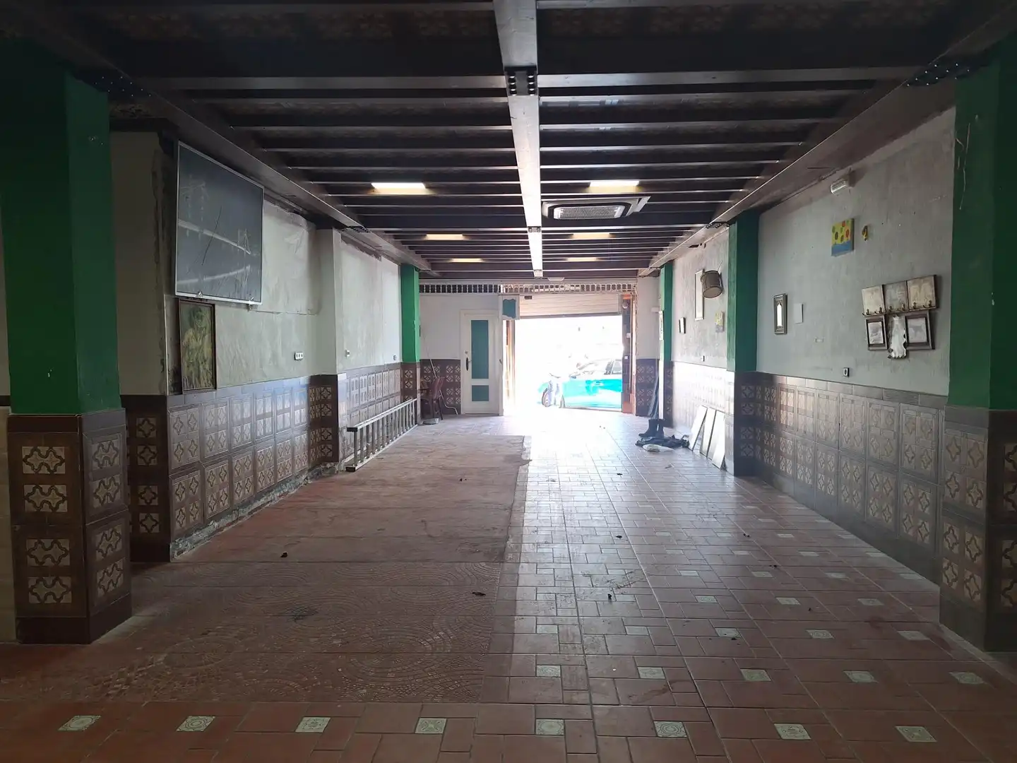 Gewerbefläche zum Verkauf in Calle ANTONIO  CHACON EL PELA S/N, LOCA, imagen 5