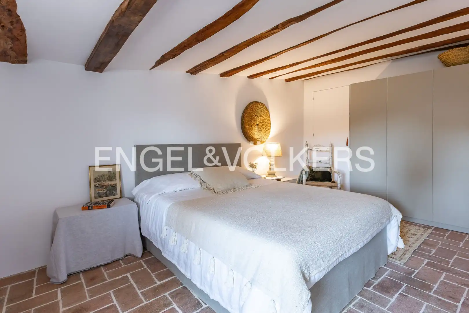 Habitación de Casa o chalet en venta en Vilassar de Dalt con Calefacción