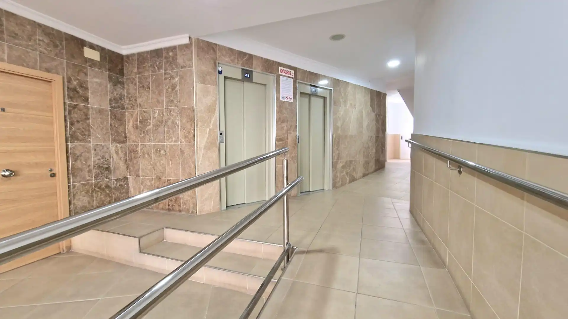 Estudi en venda en Fuengirola amb Aire condicionat, Calefacció i Jardí privat