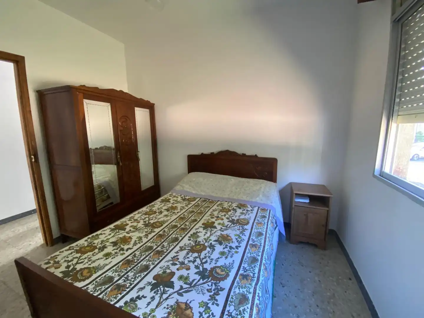 Bedroom of Houses for sale in Boborás  with Private garden, Furnished and Balcony