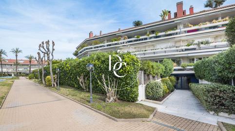 Photo 2 of Duplex for sale in Carrer Les Anquines, Can Girona - Terramar - Vinyet, Sitges