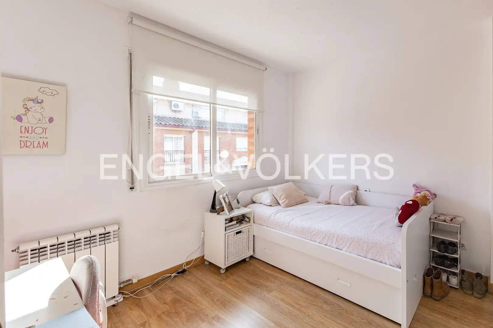 Bedroom of Houses for sale in Sant Cugat del Vallès  with Heating and Private garden