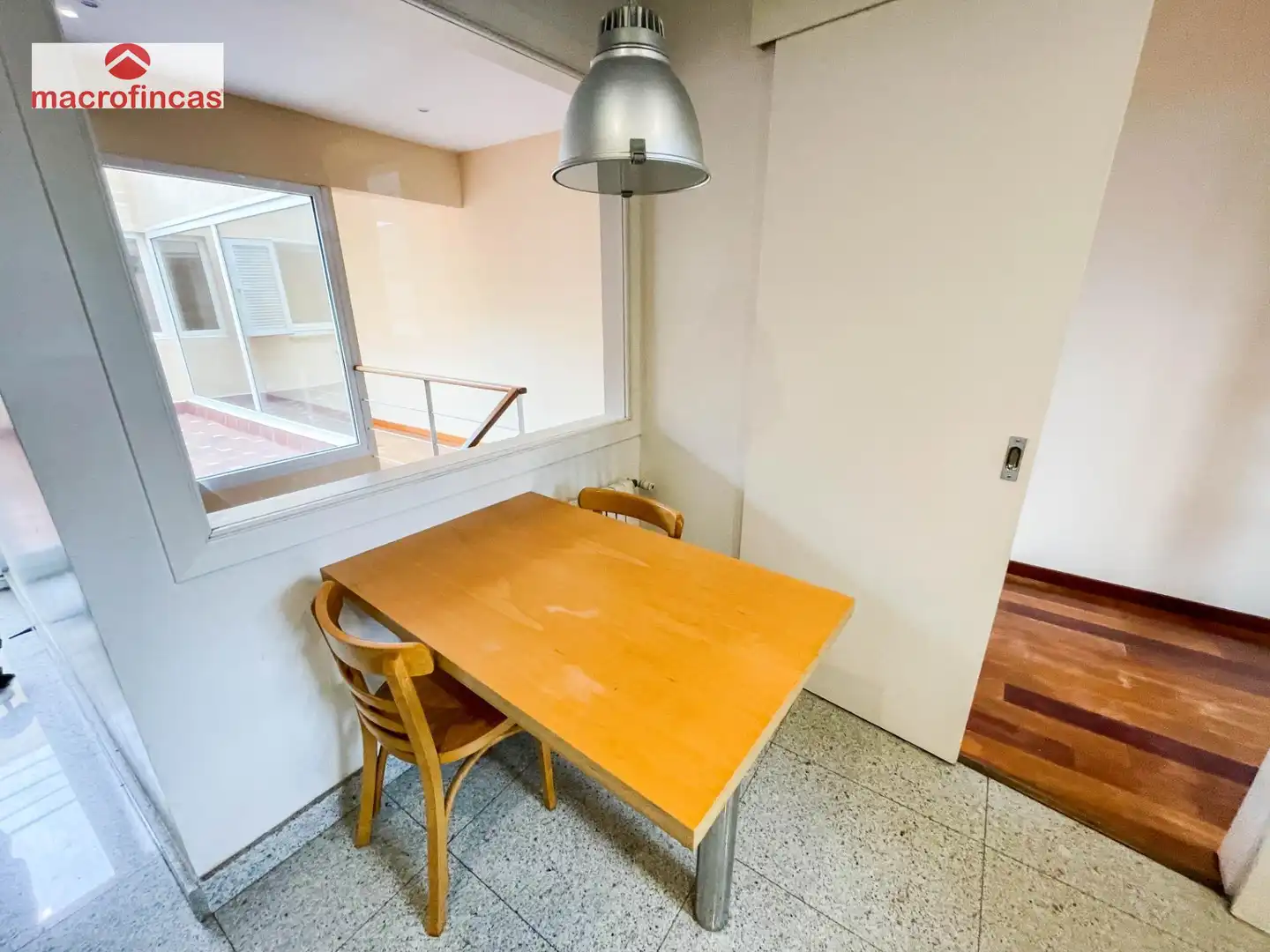 Comedor de Casa o chalet en venta en Martorell con Aire acondicionado, Calefacción y Parquet