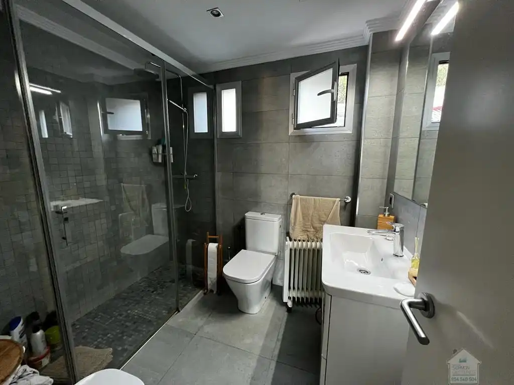 Attic for rent in Gelves