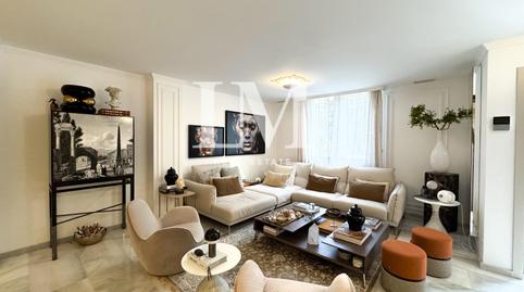 Photo 2 of Single-family semi-detached to rent in  Permanyer, Dreta de l'Eixample, Barcelona