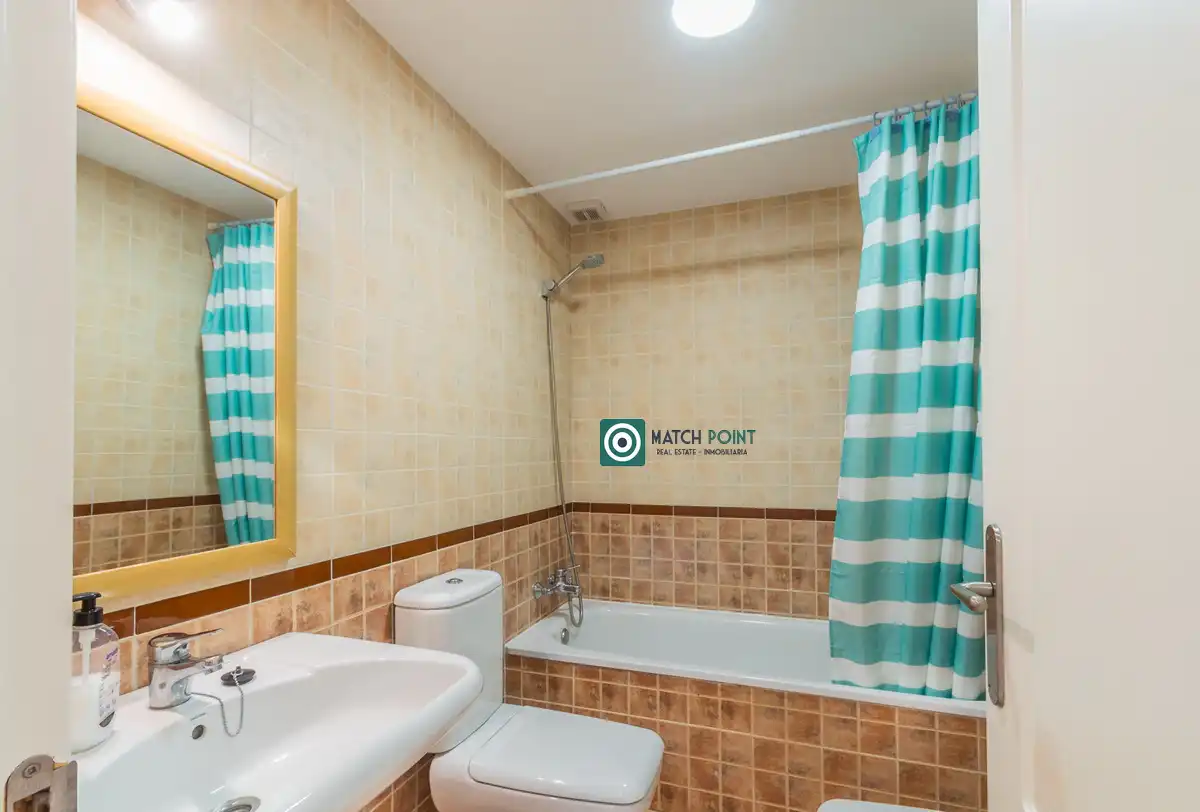 Detached homes for rent in Almuñécar, Granada
