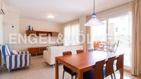 Dining room of Attic for sale in Cullera  with Terrace