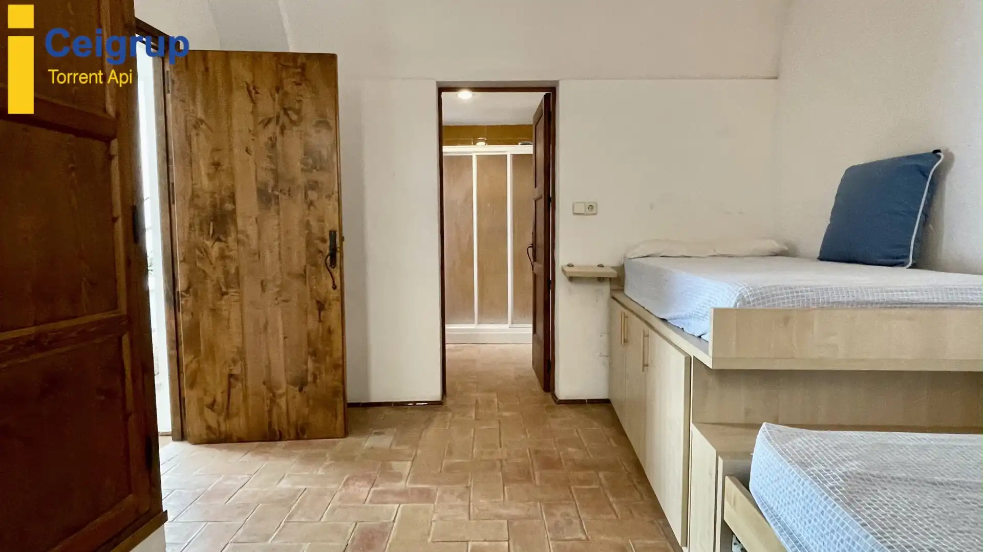 Finca rústica en venda en Torroella de Montgrí amb Aire condicionat, Terrassa i Traster