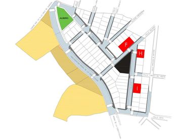 Terreno residenziale in vendita a Calle Kolding 1