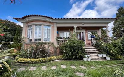 Vista exterior de Casa o xalet en venda en Tomiño