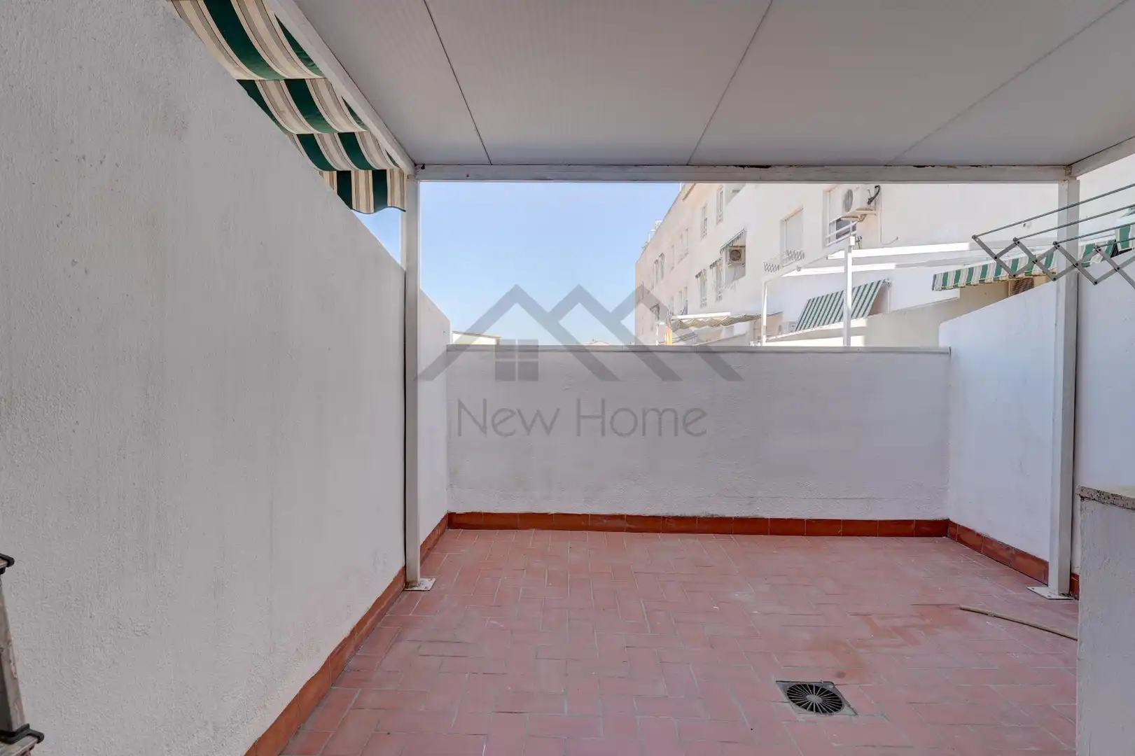 Terraza de Piso en venta en La Pobla de Vallbona con Aire acondicionado y Terraza