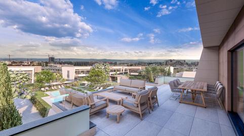 Foto 3 de Pis en venda a Camino de la Albaida, 5, Tablero Bajo - Arruzafilla, Córdoba