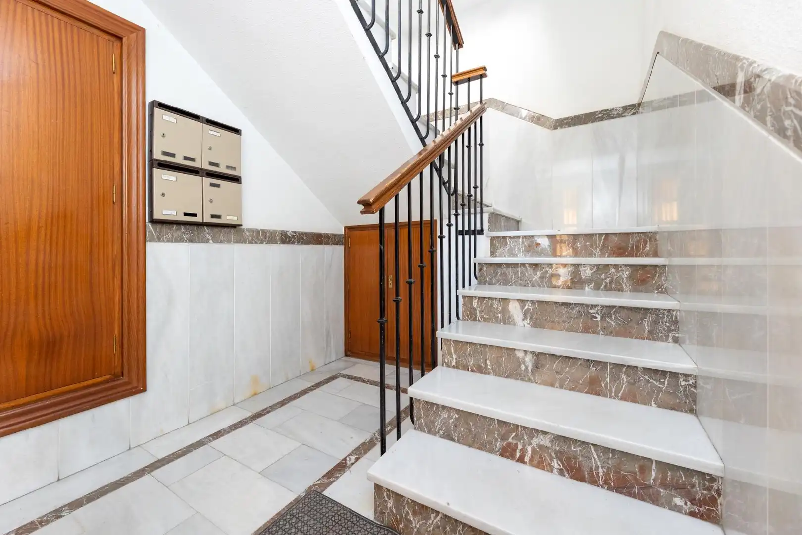 Wohnung zum Verkauf in Plaza Abastos 20, imagen 19