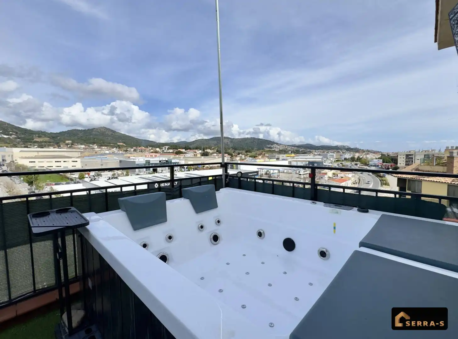 Penthouse mit Aufzug zum Verkauf in Poblenou, imagen 7