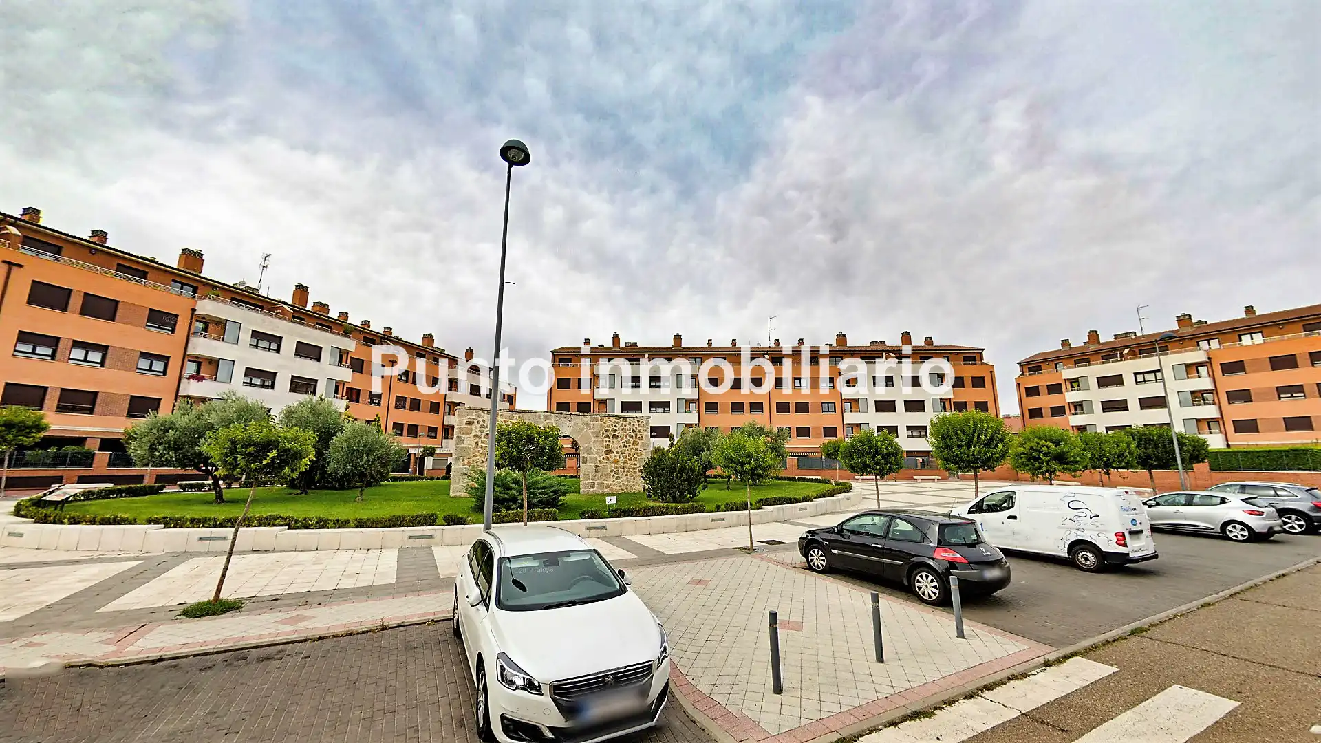 Wohnung zur Miete in Calle Santa Ana, La Flecha - Monasterio del Prado