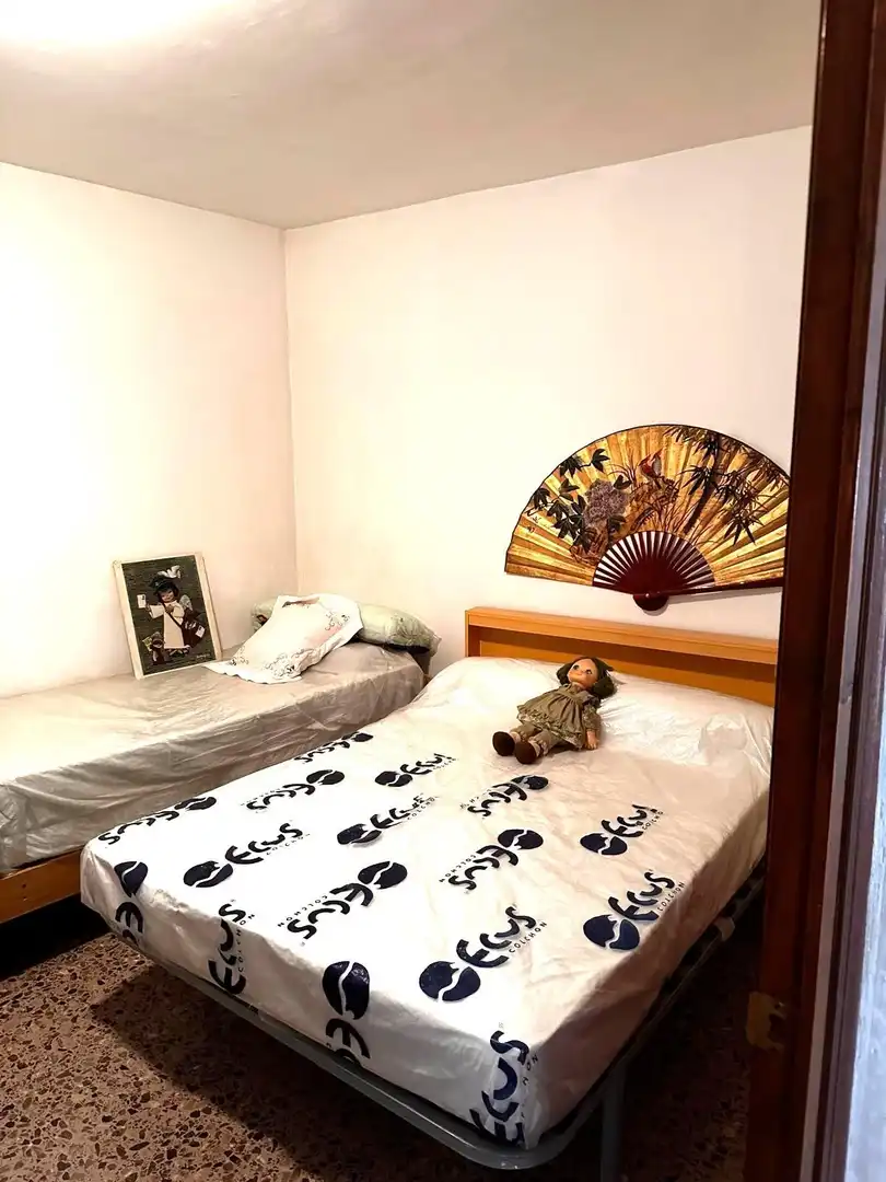 Habitación de Casa o chalet en venta en Ayódar, Castellón