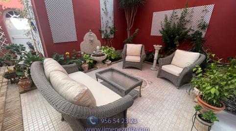 Foto 2 de Casa o chalet en venta en Casco Histórico - Ribera del Marisco, El Puerto de Santa María