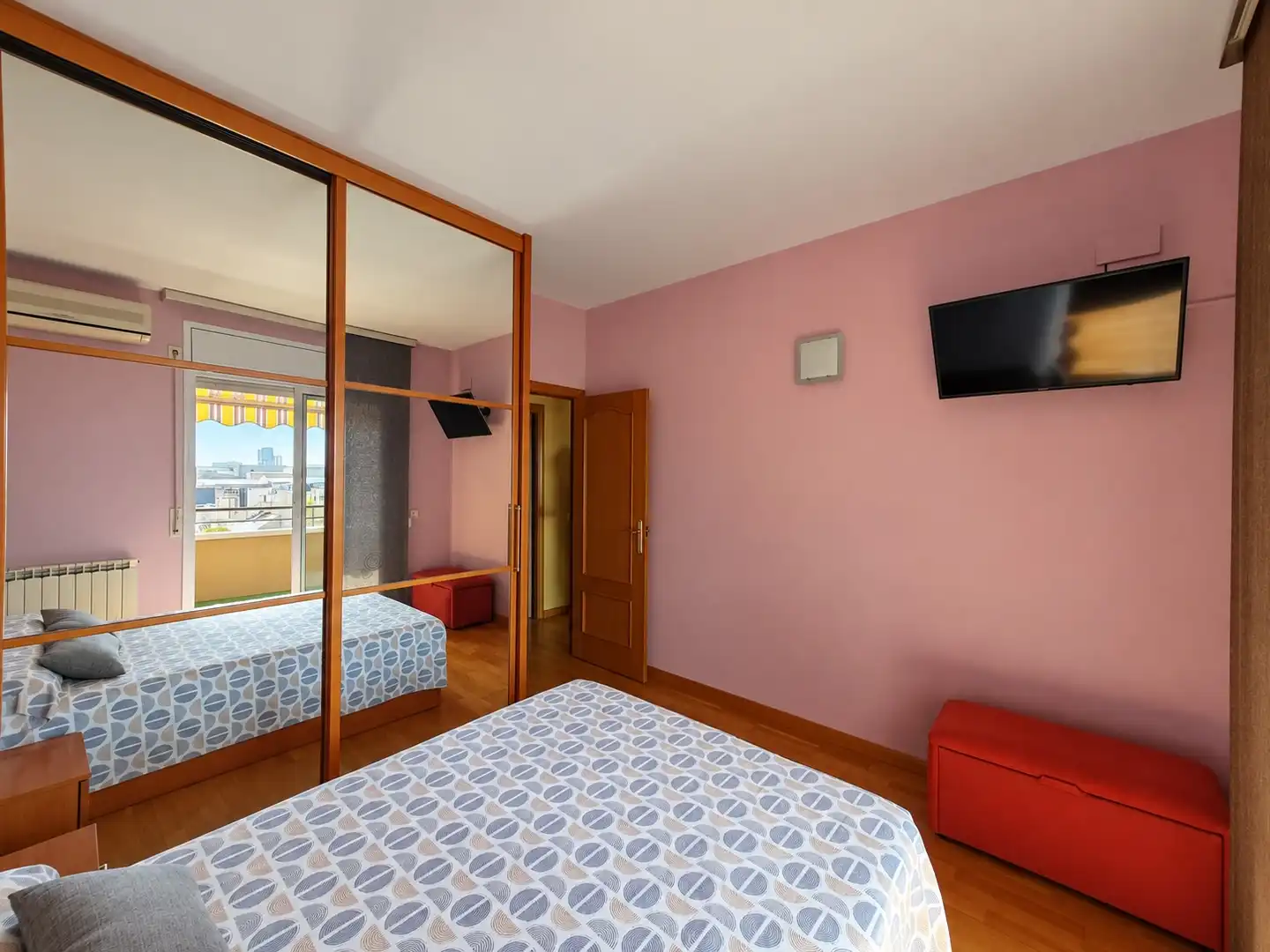 Piso con balcón en venta en Carretera de l'Hospitalet, imagen 30