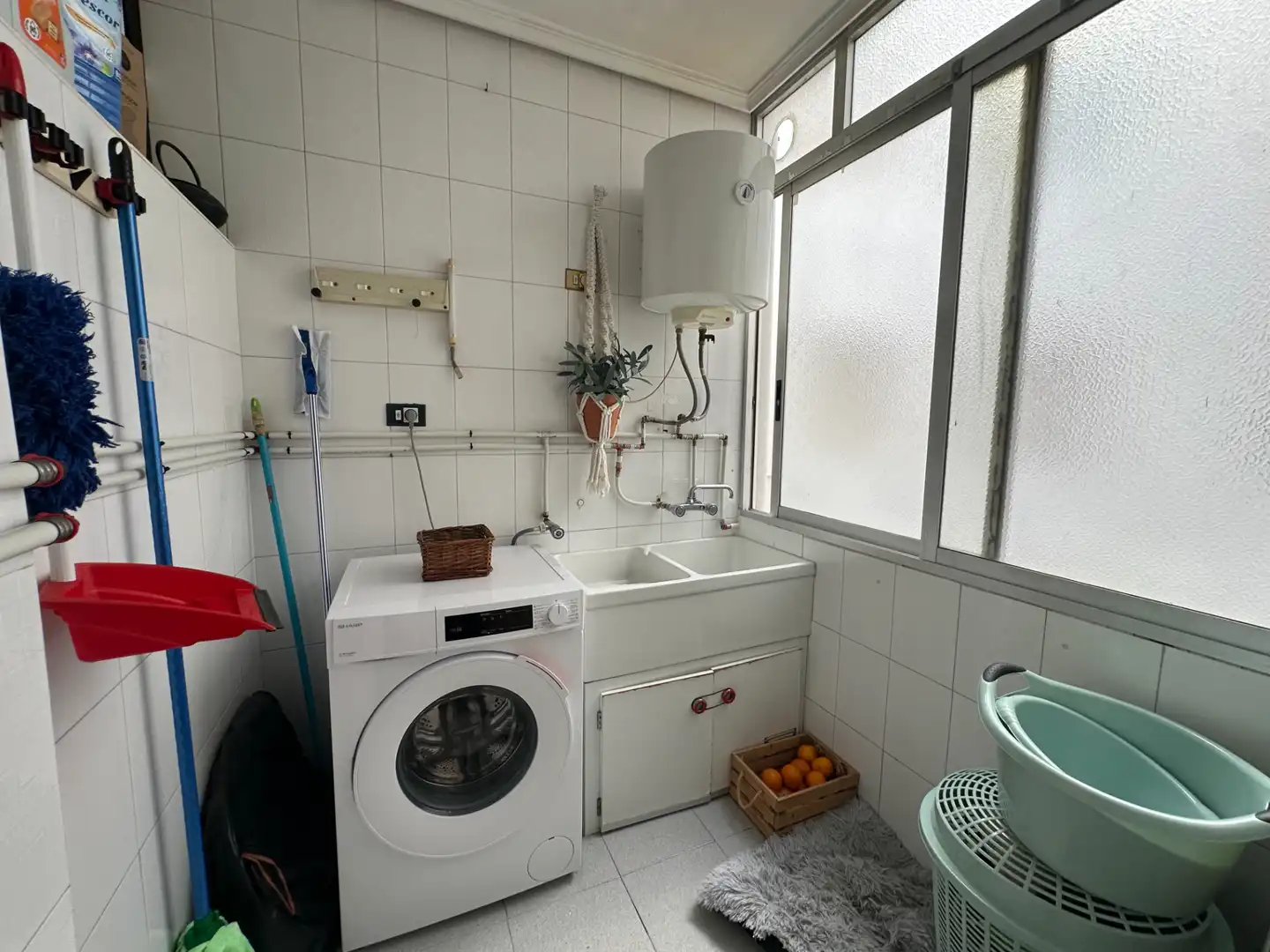 Flat for sale in Calle León XIII, Centro