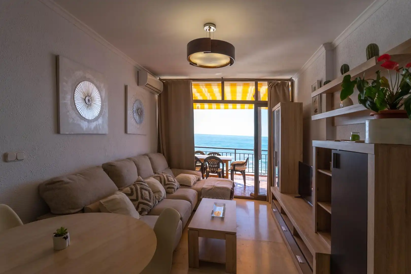 Apartamento de alquiler en Benalmádena, Málaga