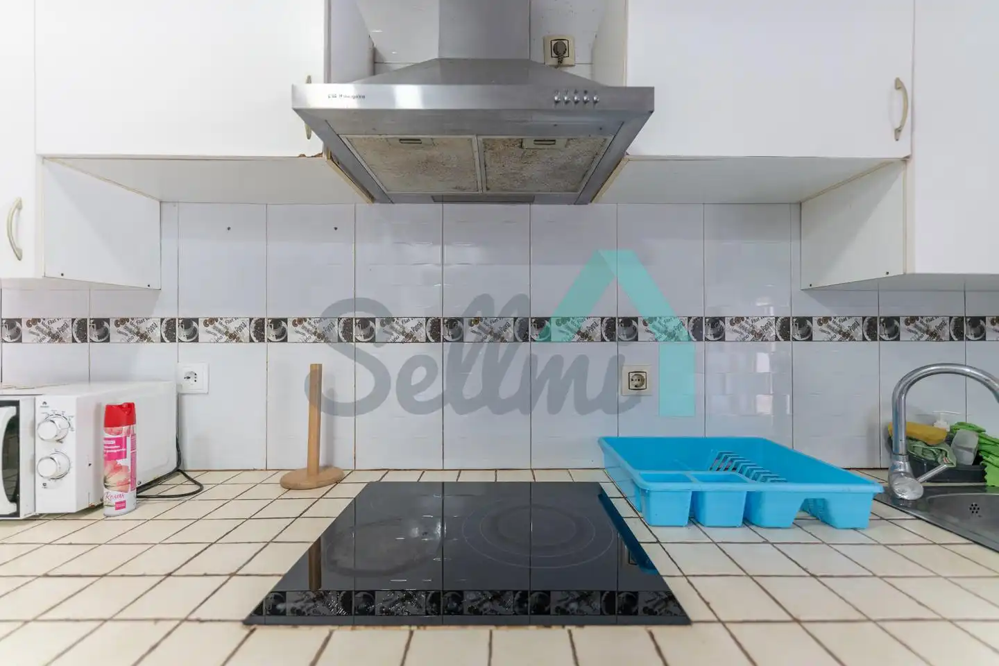 Kitchen of Houses for sale in Coaña  with Heating, Terrace and Furnished