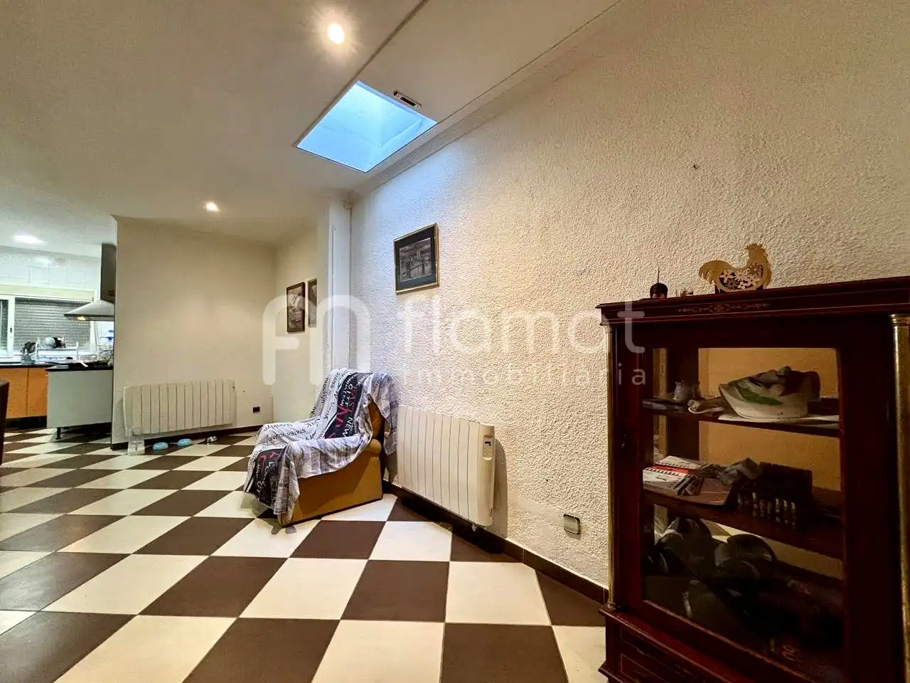 Planta baja en venta en Malgrat de Mar