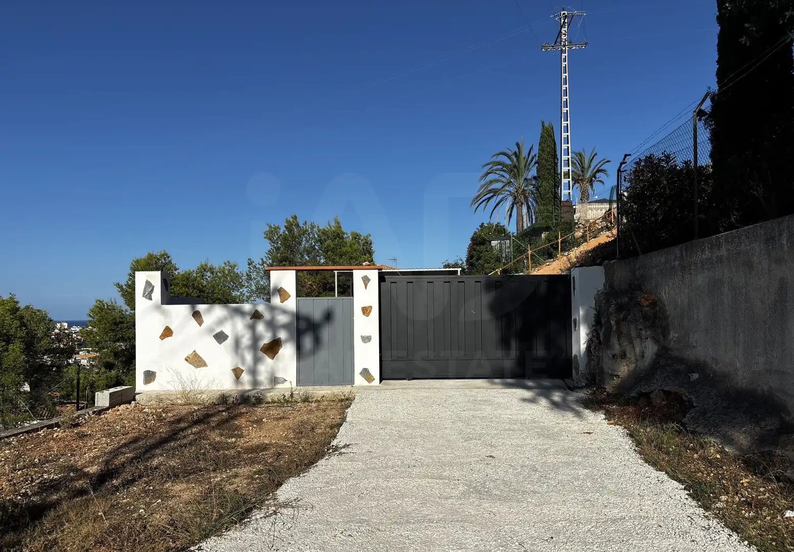Terreny residencial en venda a La Pedrera - Vessanes, imagen 7