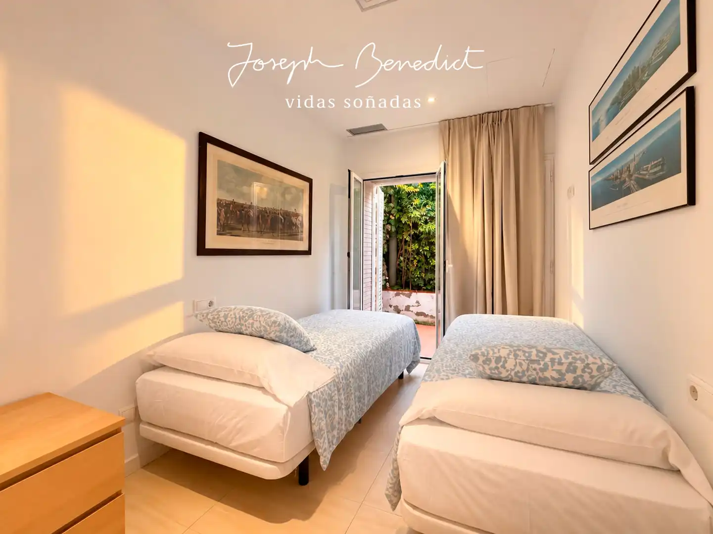 Habitación de Ático de alquiler en Levantina - Montgavina - Quintmar