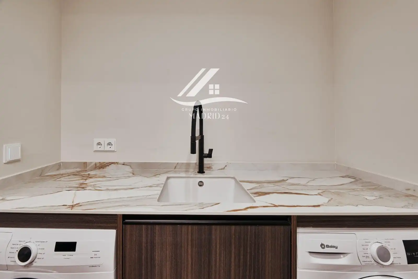 Piso con ascensor en venta en Calle de Núñez de Balboa, imagen 46