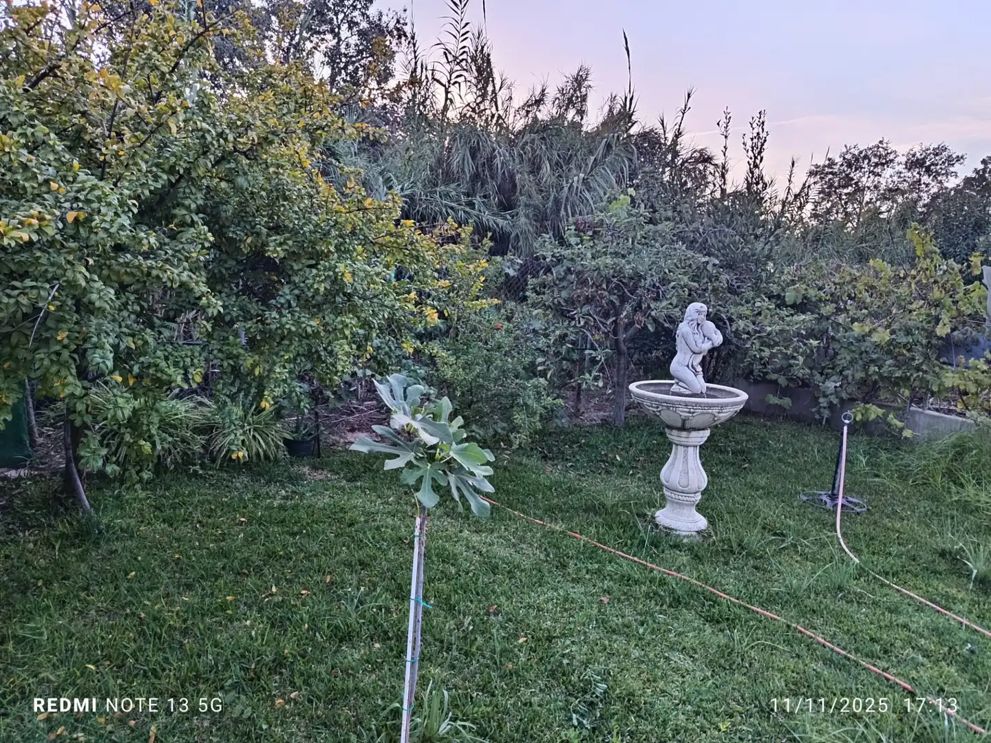 Jardín de Piso en venta en Jaén con Jardín privado y Piscina