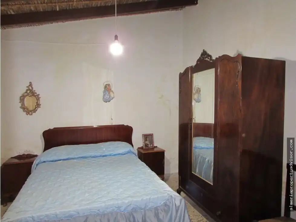 Casa rústica en venta en Los Gallardos, imagen 15