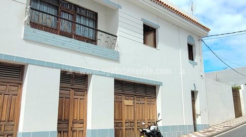 Foto 3 de Casa o chalet en venta en La Vega - El Amparo - Cueva del Viento, Icod de los Vinos
