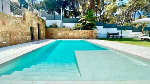 Foto 2 de Casa o xalet en venda a Santa Cristina - Sant Francesc, Girona