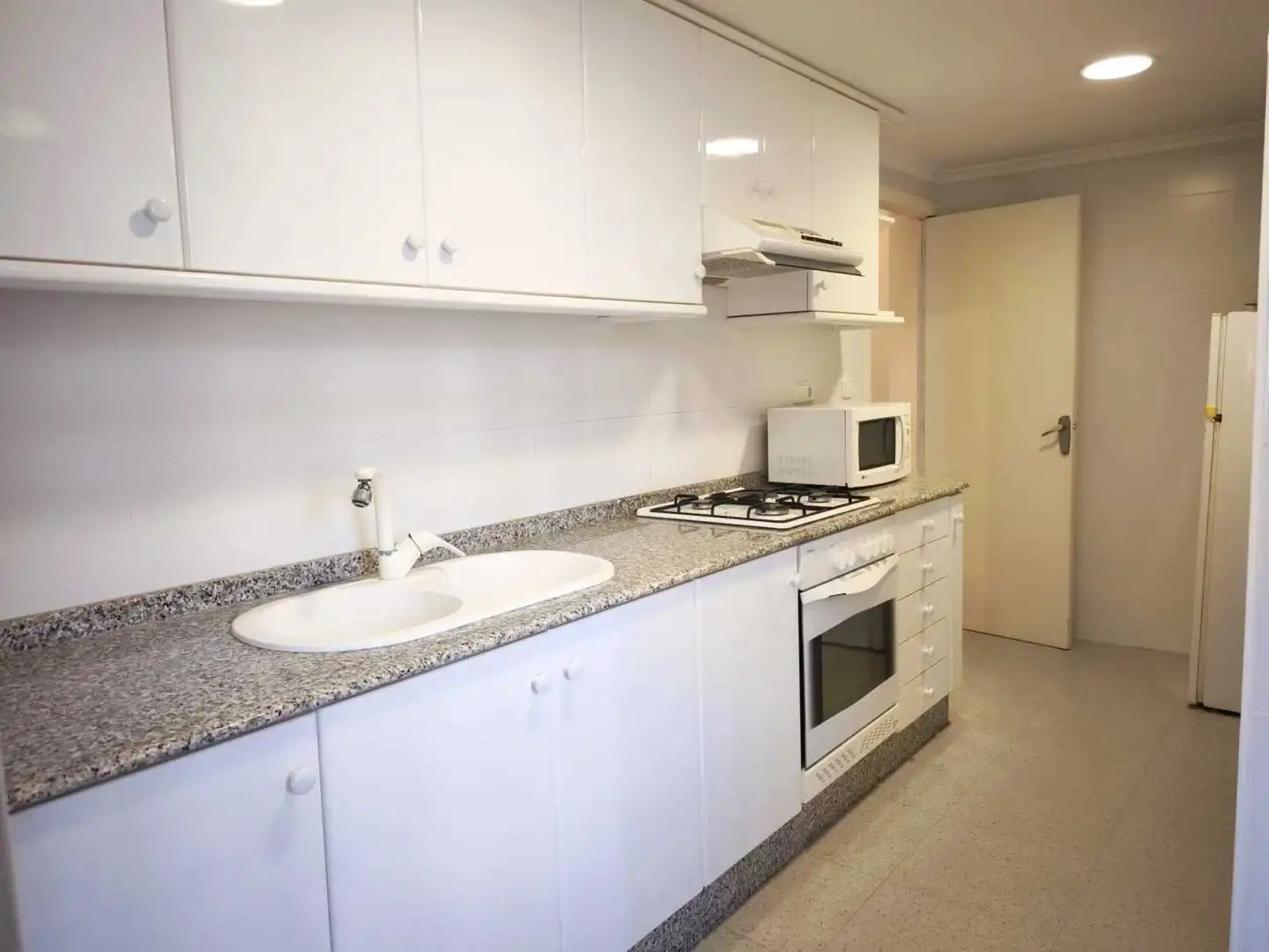 Wohnung mit Pool zum Verkauf in Racó, imagen 17