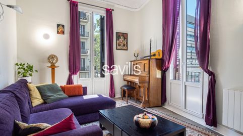 Foto 2 von Wohnungen zum Verkauf in El Parc i la Llacuna del Poblenou, Barcelona Capital