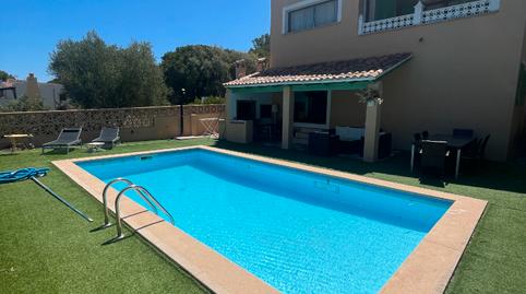 Photo 3 of House or chalet to rent in Carrer de L'arbocera, Colònia de Sant Pere, Artà