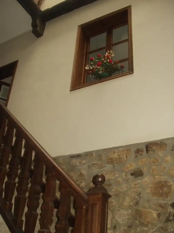 Casa o chalet en venta en Miranda del Castañar con Terraza